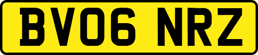 BV06NRZ