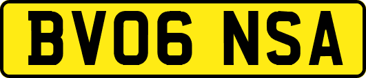 BV06NSA