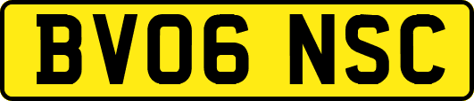 BV06NSC