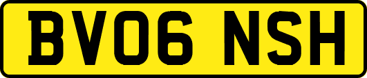 BV06NSH