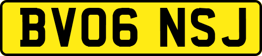 BV06NSJ