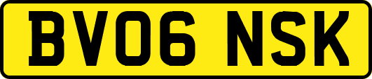 BV06NSK