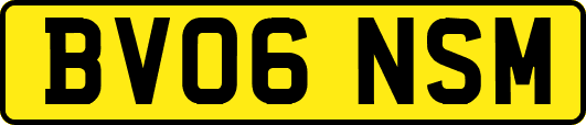 BV06NSM