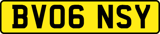 BV06NSY