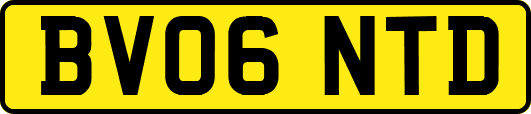 BV06NTD