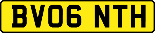 BV06NTH
