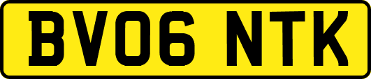 BV06NTK