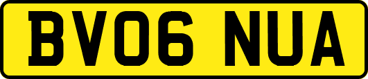 BV06NUA