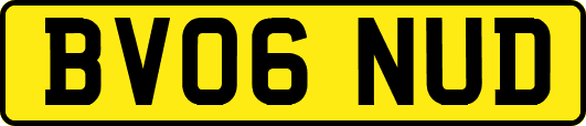 BV06NUD