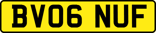 BV06NUF