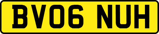 BV06NUH