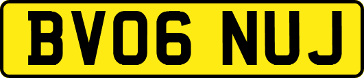 BV06NUJ