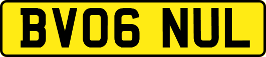 BV06NUL