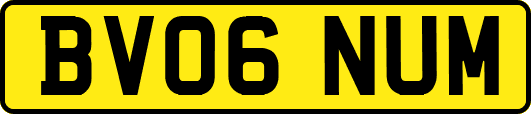 BV06NUM