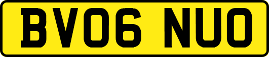 BV06NUO