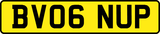 BV06NUP