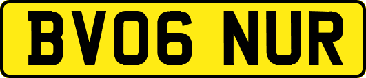 BV06NUR