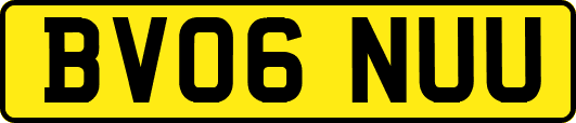 BV06NUU