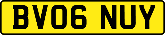 BV06NUY