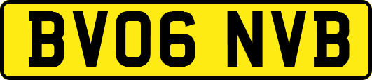 BV06NVB