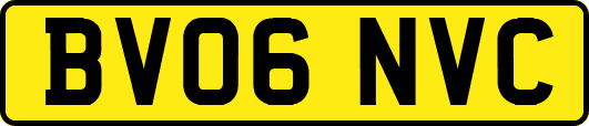 BV06NVC