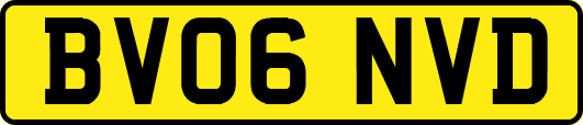 BV06NVD