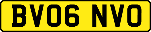 BV06NVO