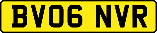 BV06NVR