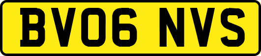 BV06NVS