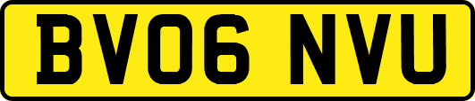 BV06NVU