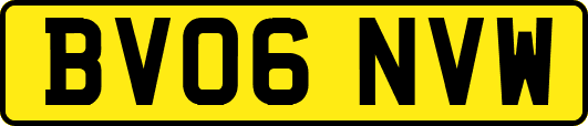 BV06NVW
