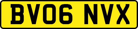 BV06NVX