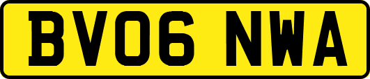 BV06NWA