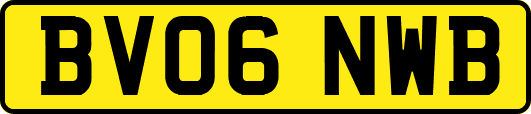 BV06NWB