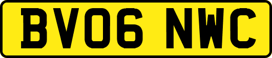 BV06NWC