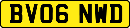 BV06NWD