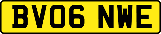 BV06NWE