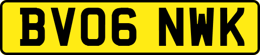 BV06NWK