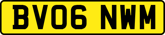 BV06NWM