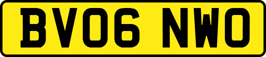 BV06NWO