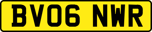 BV06NWR