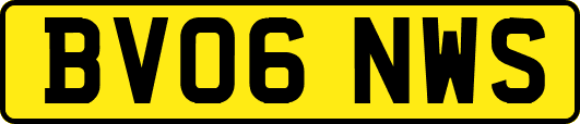 BV06NWS