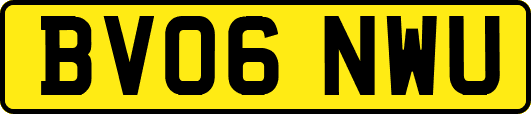 BV06NWU