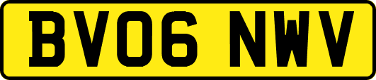 BV06NWV