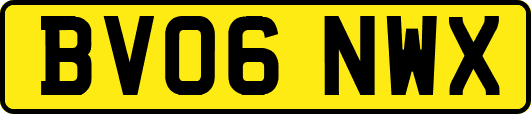 BV06NWX
