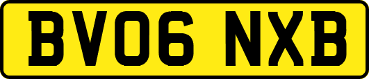 BV06NXB