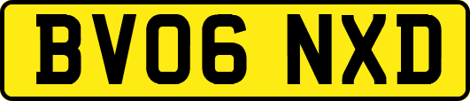 BV06NXD