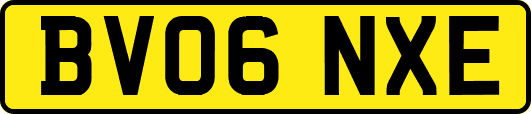BV06NXE