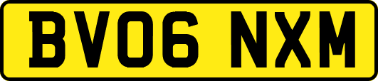BV06NXM