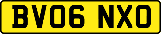 BV06NXO